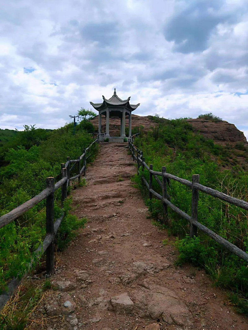 承德双滦风景图片