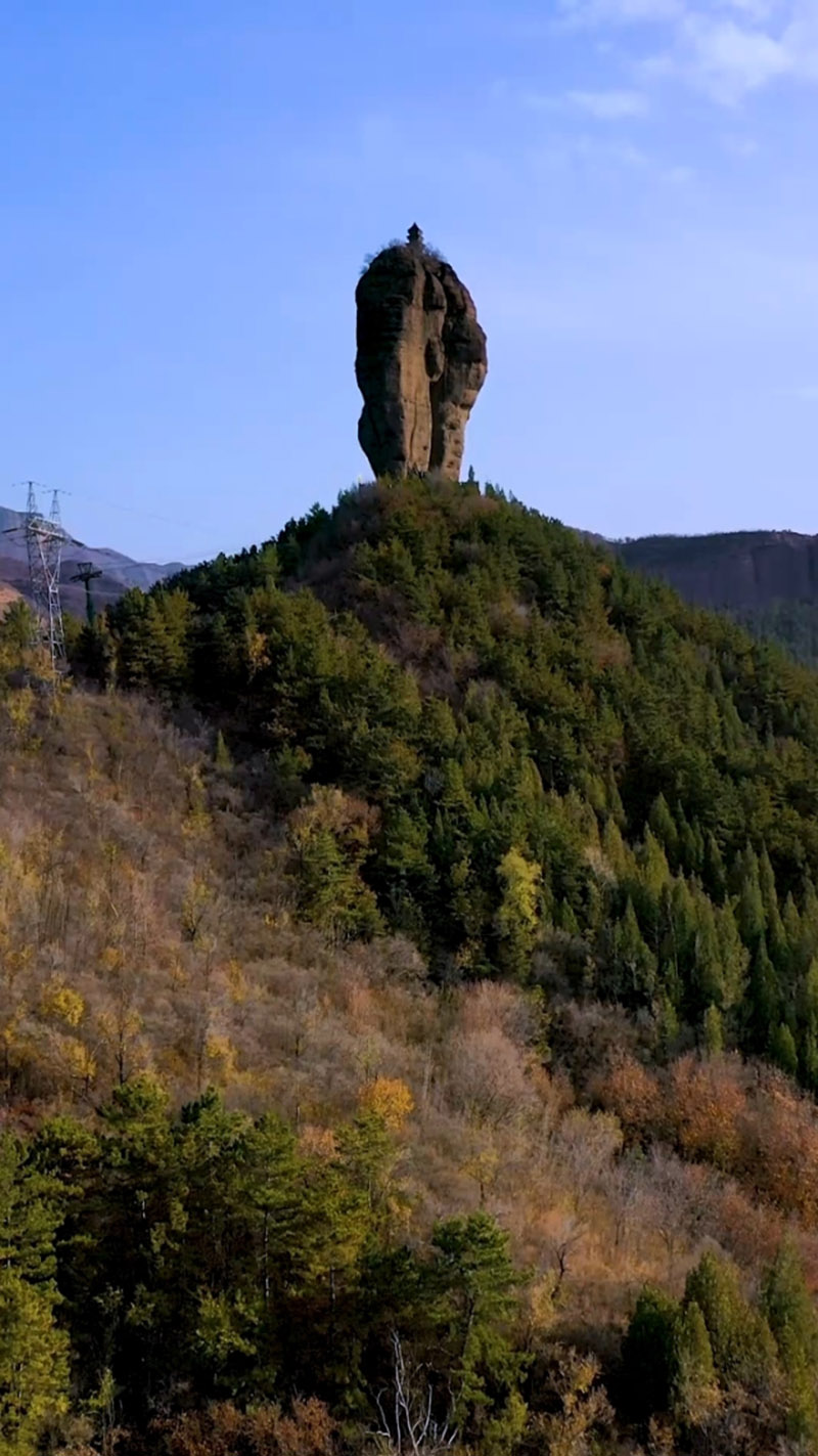 承德双滦风景图片