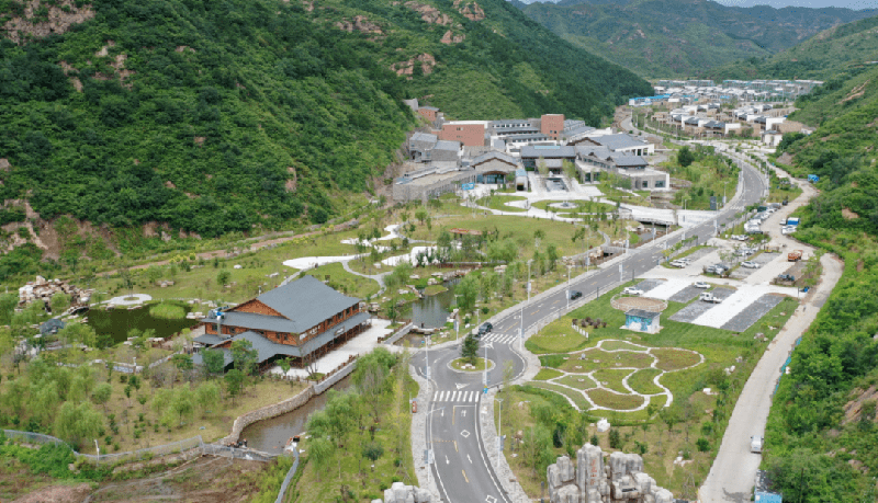 承德双滦风景图片