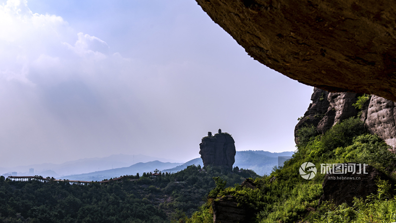 承德双滦风景图片