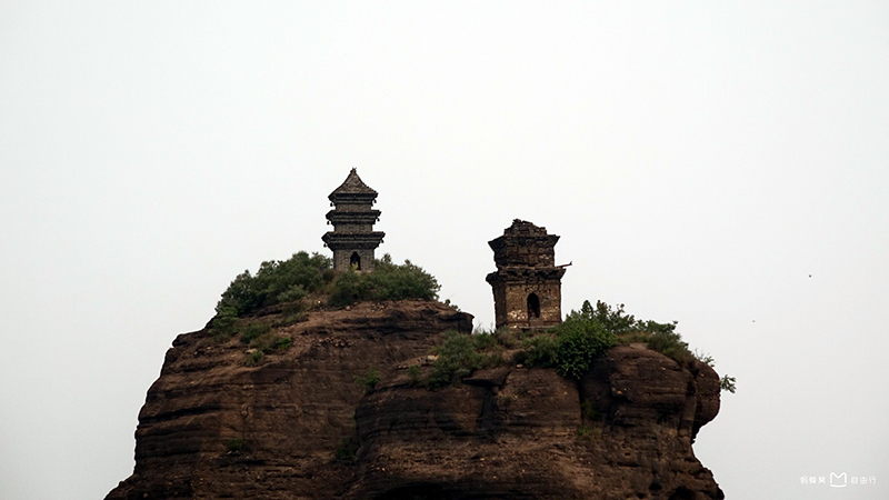 承德双滦风景图片