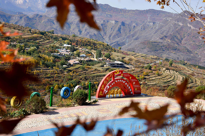 承德双滦风景图片